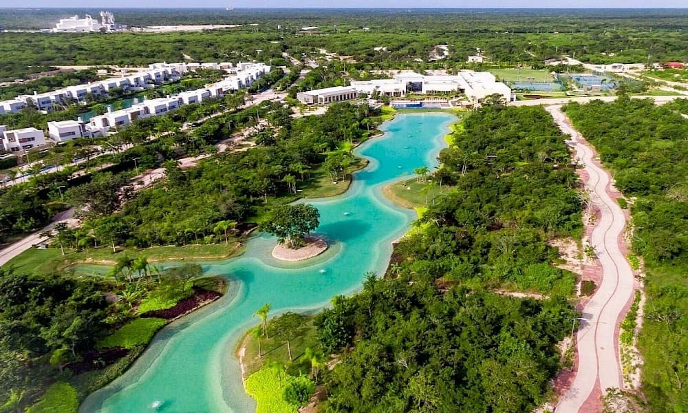 Yucatán Country Club